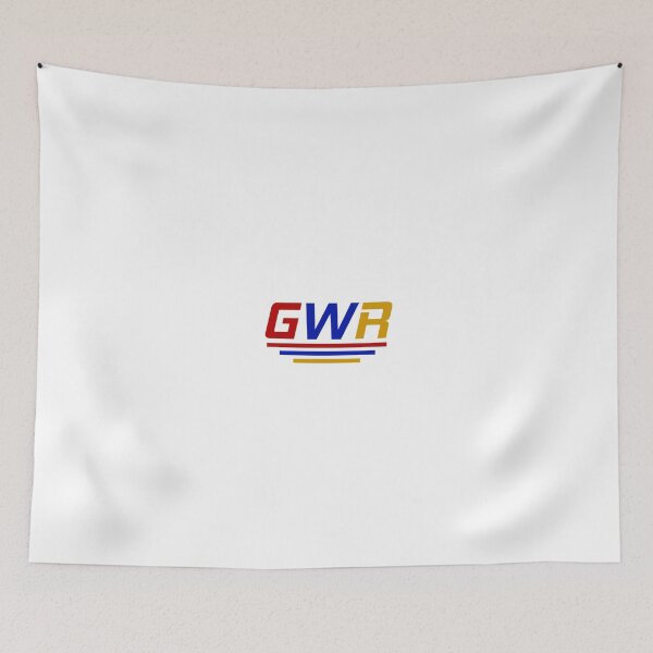 Item preview, GWR, Great Western Railway old style designed and sold by MJLdesigns.