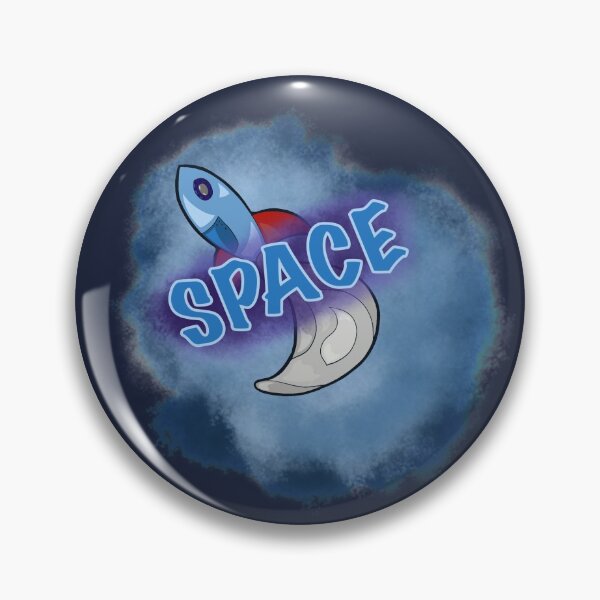 Item preview, Space Rocket designed and sold by Ktebo425.