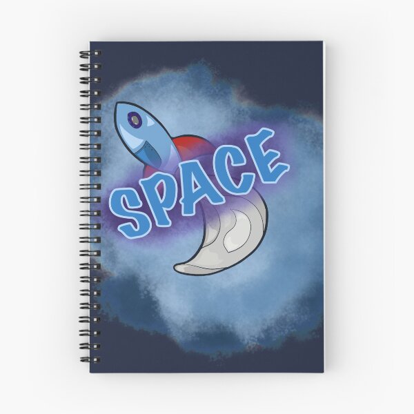 Item preview, Space Rocket designed and sold by Ktebo425.