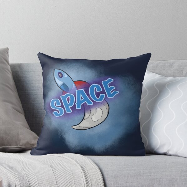 Item preview, Space Rocket designed and sold by Ktebo425.