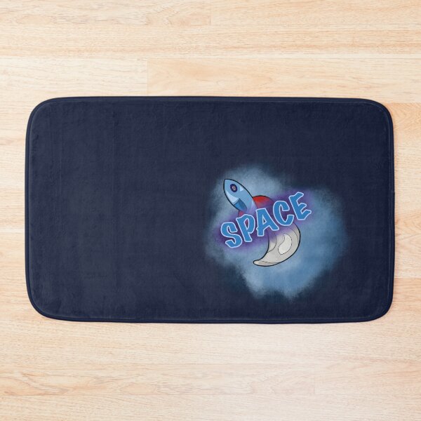 Item preview, Space Rocket designed and sold by Ktebo425.