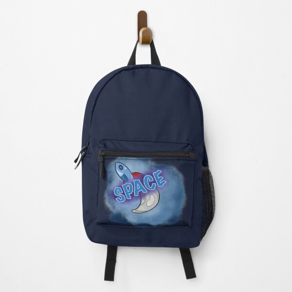 Item preview, Space Rocket designed and sold by Ktebo425.