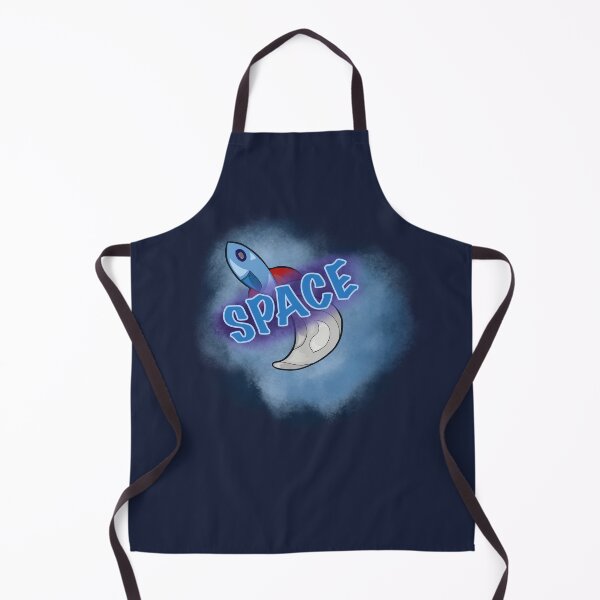 Item preview, Space Rocket designed and sold by Ktebo425.
