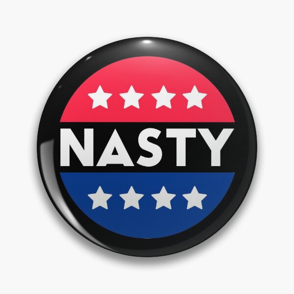 Item preview, Nasty Woman - Biden Harris 2020 #6 designed and sold by SalahBlt.