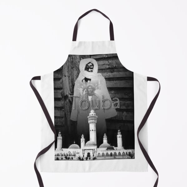 Item preview, chiekh ahmadou Bamba designed and sold by Momlo76317.