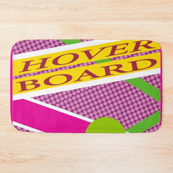 Item preview, Hover Board Promo  designed and sold by altdisney.