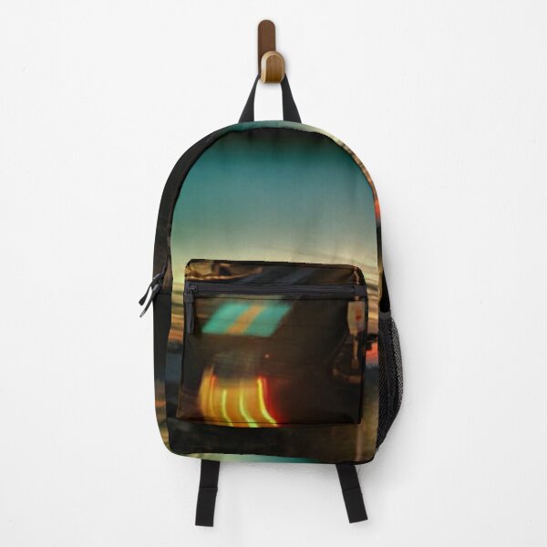 Item preview, Sunset traffic designed and sold by MADMAGIC.