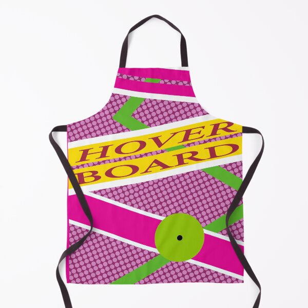 Item preview, Hover Board Promo designed and sold by altdisney.