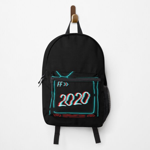 Item preview, Fast Forward 2020 designed and sold by Colorful Misfits.