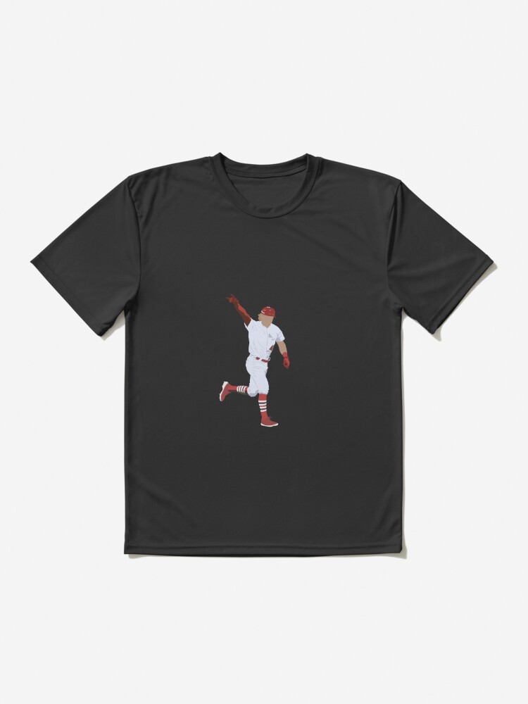 Harrison Bader Active T-Shirt for Sale by Madalyne Snyder