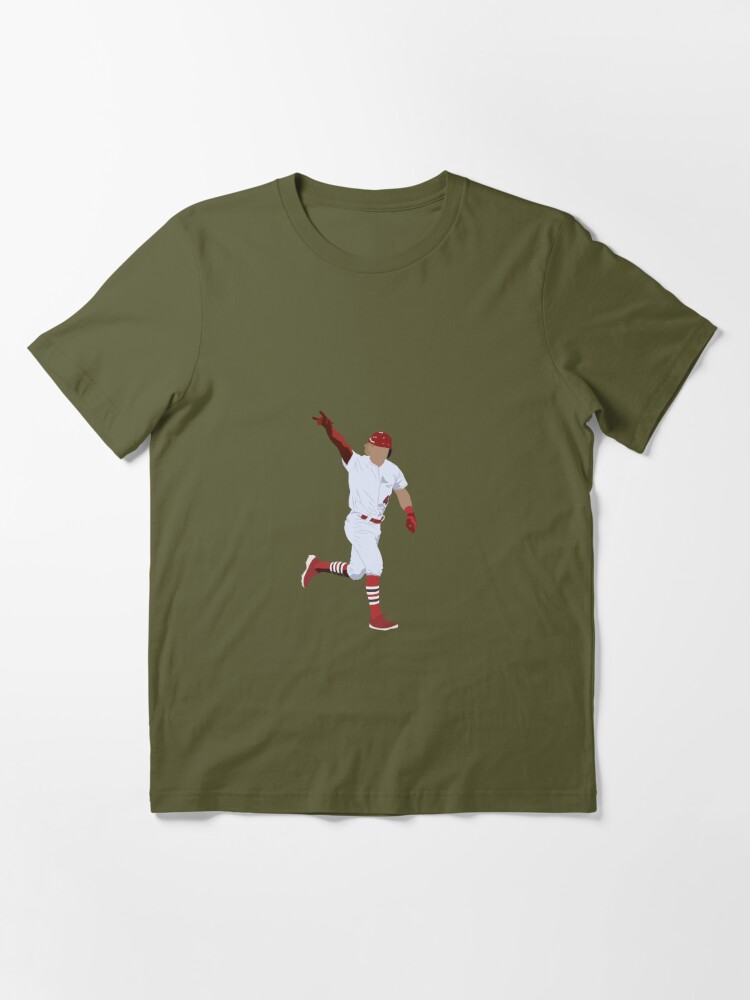 Harrison Bader Active T-Shirt for Sale by Madalyne Snyder