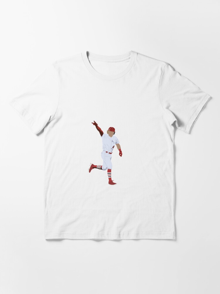 Harrison Bader Essential T-Shirt for Sale by Madalyne Snyder