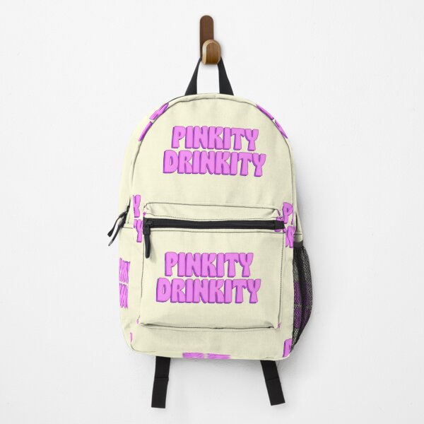 Item preview, Pinkity Drinkity Pink Retro James Charles Pink designed and sold by thefrshmachine.