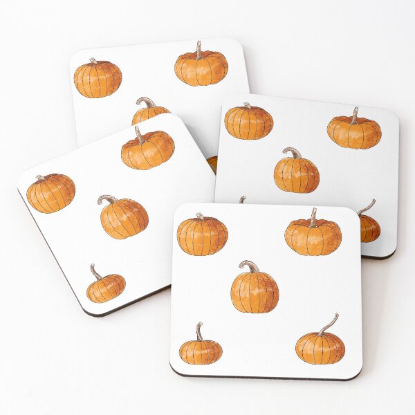 Item preview, Pumpkins Pack designed and sold by softbluesocks.