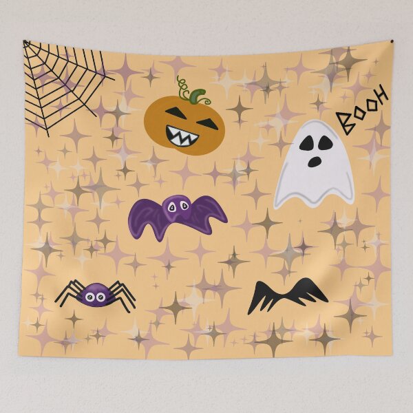 Item preview, Halloween ?  designed and sold by noorgss92.