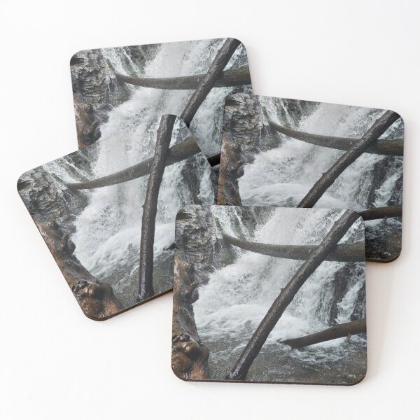Item preview, fallen timbers designed and sold by rainingcrow.