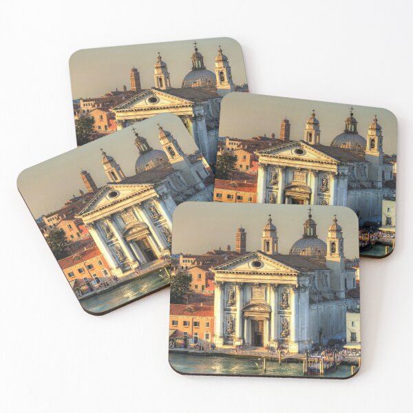 Item preview, Chiesa dei Gesuati designed and sold by tomg.