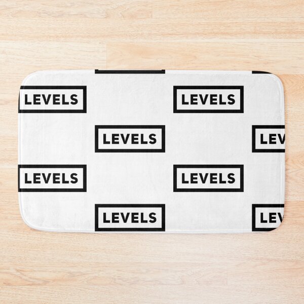 Item preview, levels which show success designed and sold by creativemeanss1.