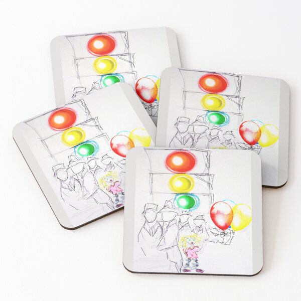Item preview, SELF PORTRAIT AT 18 designed and sold by Tammera.