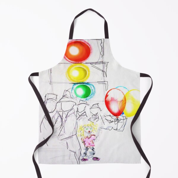 Item preview, SELF PORTRAIT AT 18 designed and sold by Tammera.
