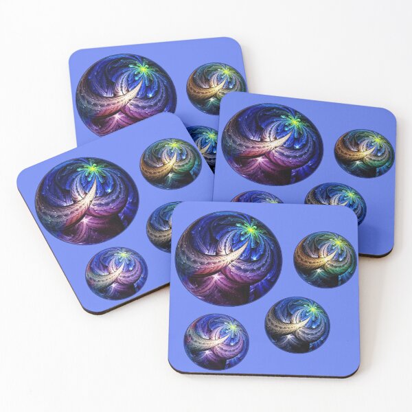 Item preview, Out Of This World designed and sold by IssyDesigns.