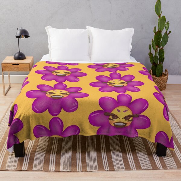 Item preview, Smiley Flower designed and sold by MuchoMangobussy.