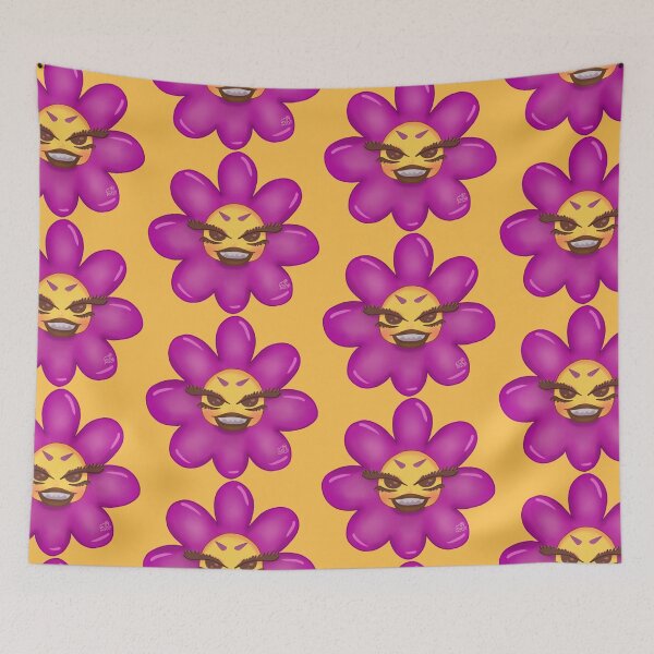Item preview, Smiley Flower designed and sold by MuchoMangobussy.