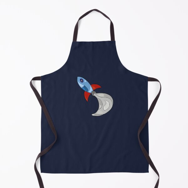 Item preview, Rocket Ship designed and sold by Ktebo425.