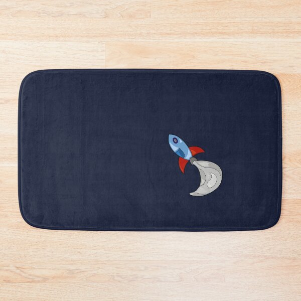 Item preview, Rocket Ship designed and sold by Ktebo425.