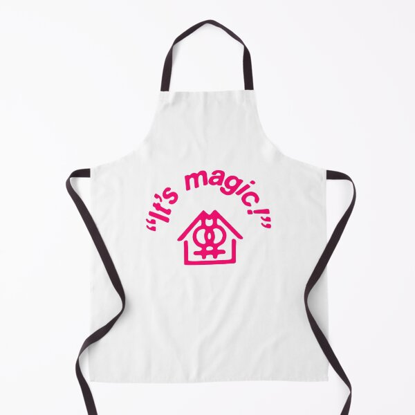 Item preview, It's Magic - Lesbian Home designed and sold by jacquesi97.