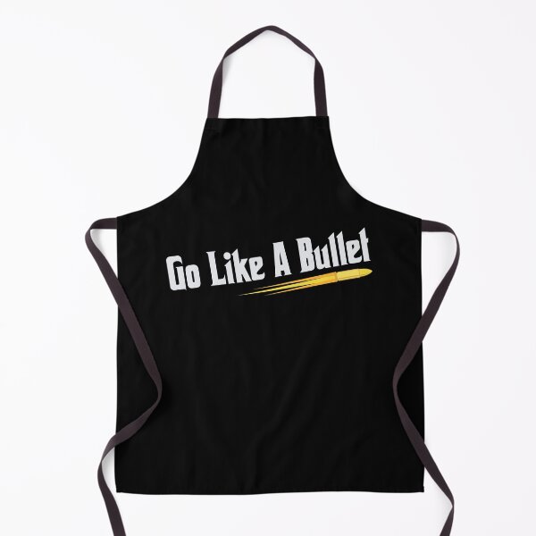 Item preview, Go Like A Bullet, be yourself designed and sold by lamjar-art.