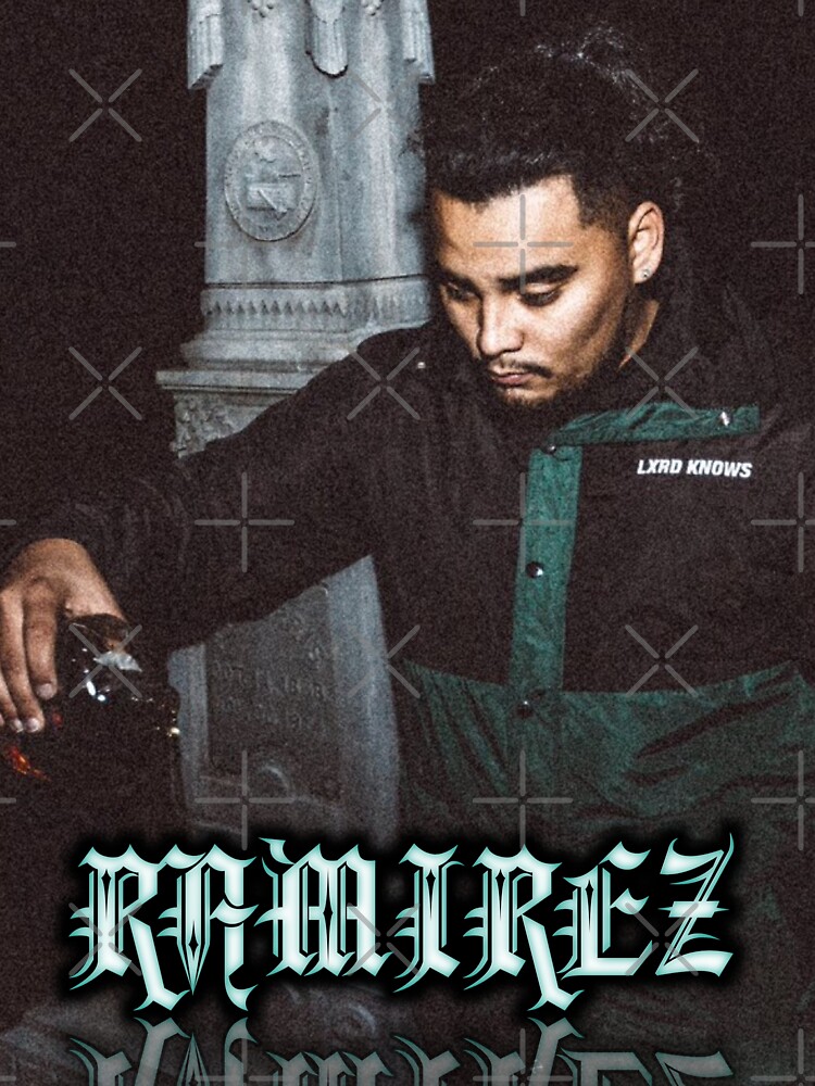 "Ramirez Grey59 " Tshirt for Sale by SaadGharfane666 Redbubble