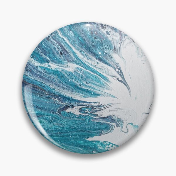 Item preview, Flow (white) designed and sold by Eva Katerina.