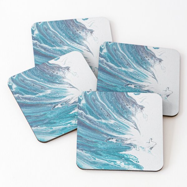 Item preview, Flow (white) designed and sold by Eva Katerina.