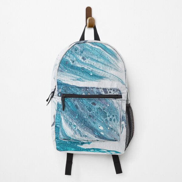 Item preview, Flow (white) designed and sold by Eva Katerina.