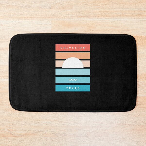 Item preview, Galveston texas sunset beach designed and sold by Jeangel97.