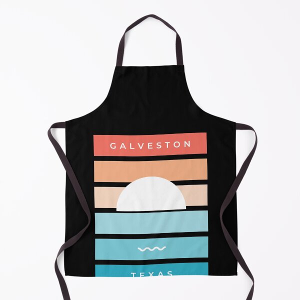 Item preview, Galveston texas sunset beach designed and sold by Jeangel97.