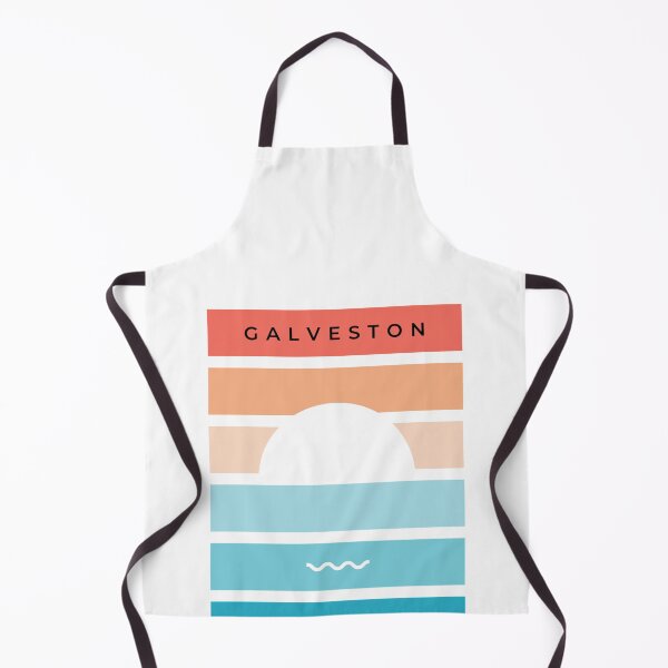Item preview, Galveston texas sunset beach designed and sold by Jeangel97.
