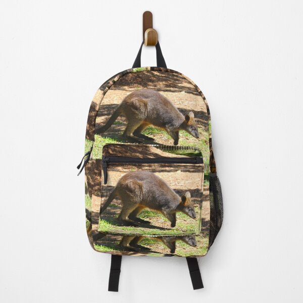 Item preview, Swamp Wallaby  designed and sold by Mickangelhere.