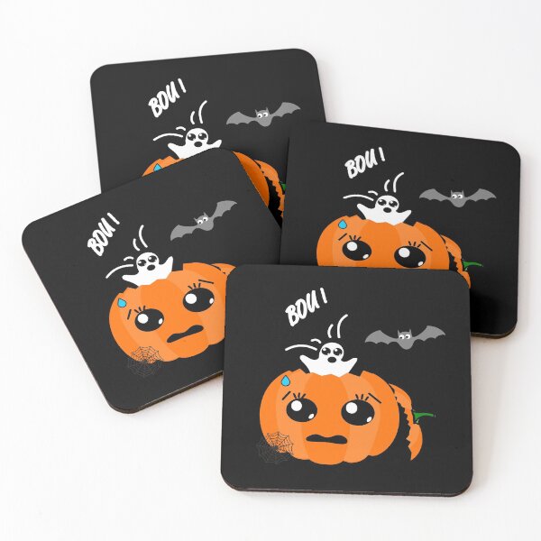 Item preview, Super Sweet Halloween Pumpkin I Love Halloween designed and sold by Paulina Vanlife.