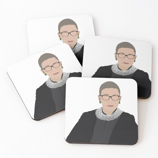 Item preview, rbg designed and sold by hanssgabby.