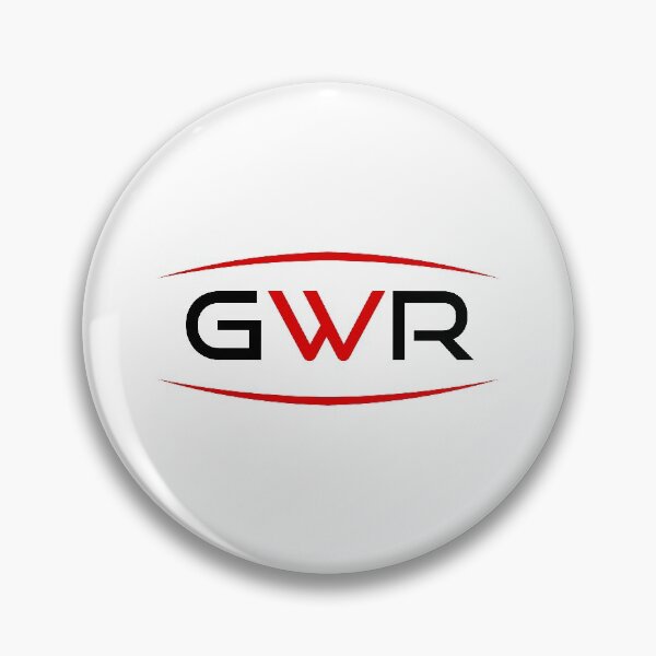 Item preview, GWR, Great Western Railway old style designed and sold by MJLdesigns.