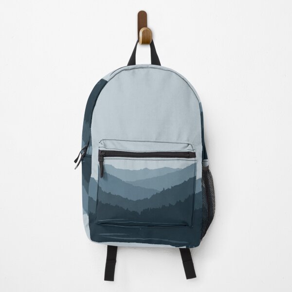 Item preview, Evergreen Forest - Misty designed and sold by adamkenney.