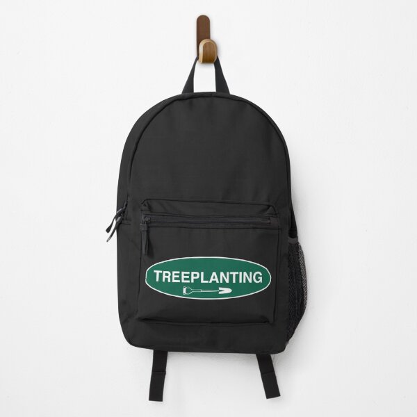Item preview, Treeplanting Shovel, Speed Spade (white & green) designed and sold by Johnston Creative.