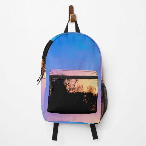 Item preview, Evening sky in Giessen designed and sold by Sabine Straka.