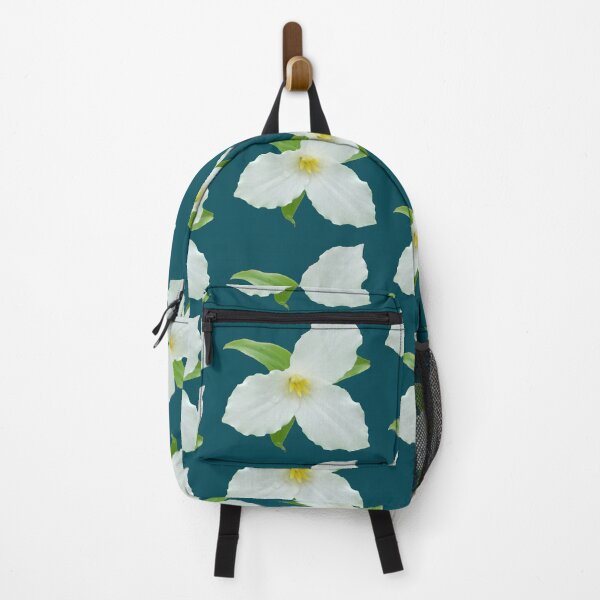 Item preview, Spring Trillium designed and sold by Lori Clough.
