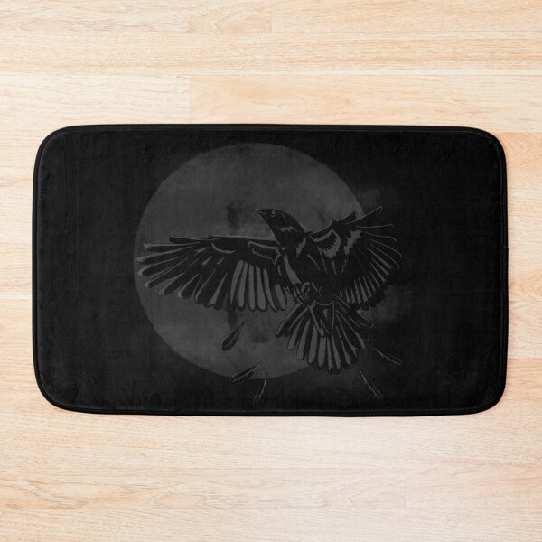 Item preview, Crow designed and sold by CiricexChimera.