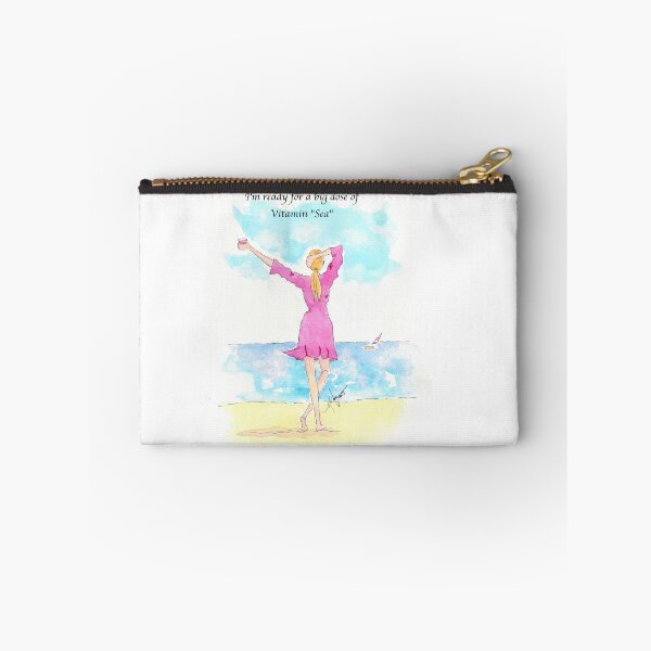 Item preview, A Dose of Vitamin Sea designed and sold by karen  curinga.