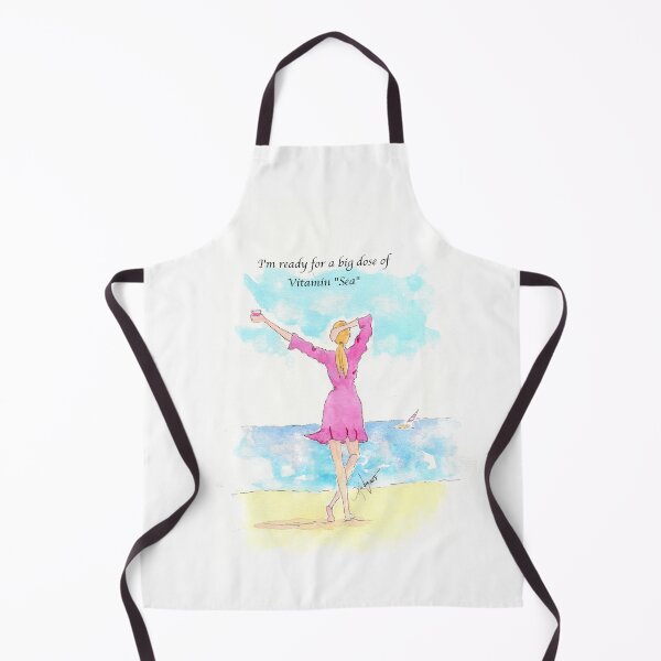 Item preview, A Dose of Vitamin Sea designed and sold by karen  curinga.
