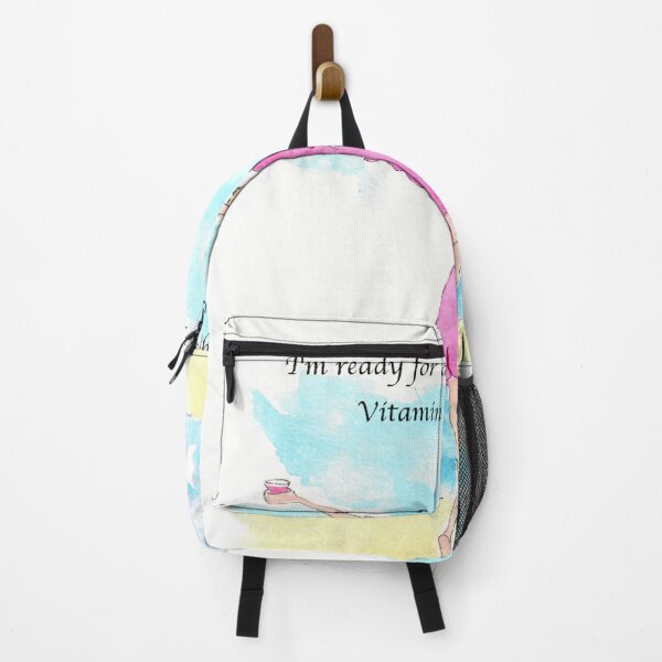 Item preview, A Dose of Vitamin Sea designed and sold by karen  curinga.